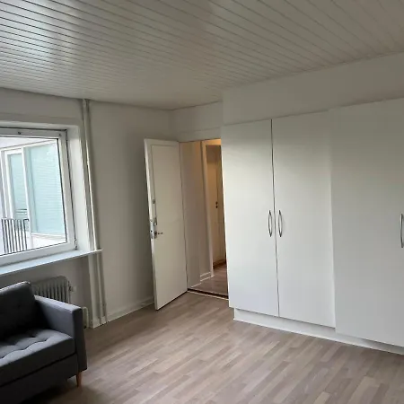 Great View 2 Ольборг