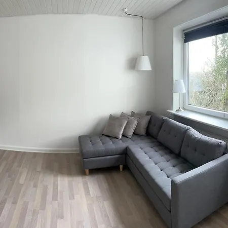 شقة Great View 2 آلبورغ