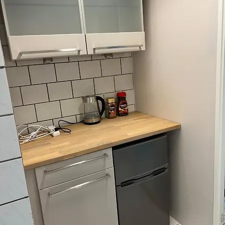 Great View 2 * Ольборг