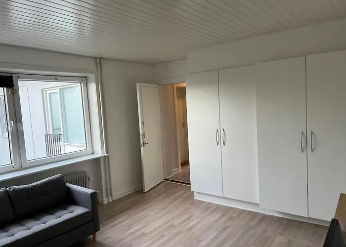 Great View 2 Aalborg