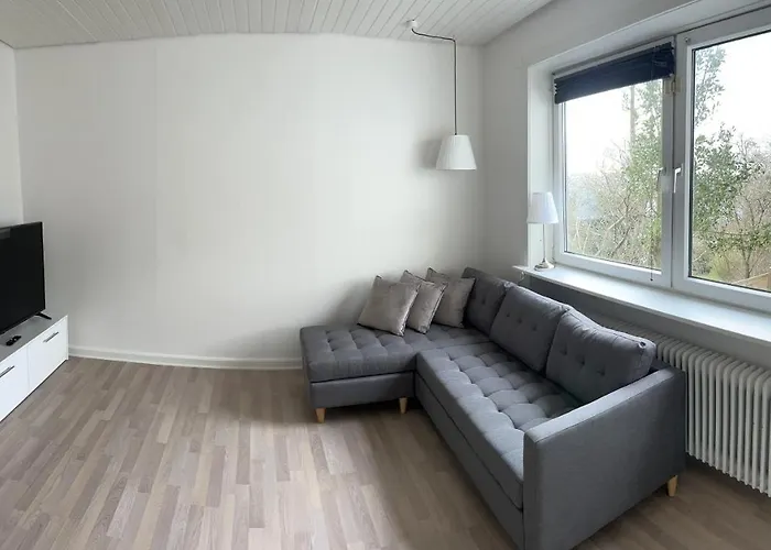 Apartmán Great View 2 Aalborg