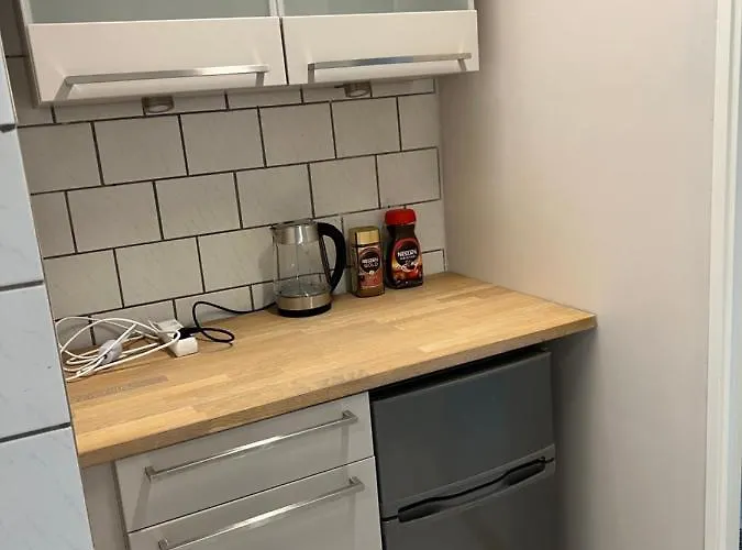 Great View 2 * Aalborg